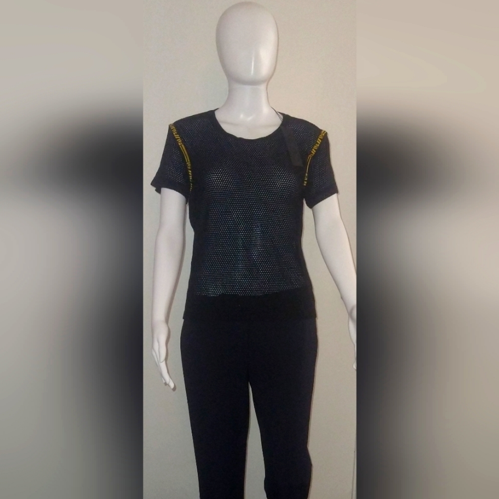 LF Sheer Women's Blouse